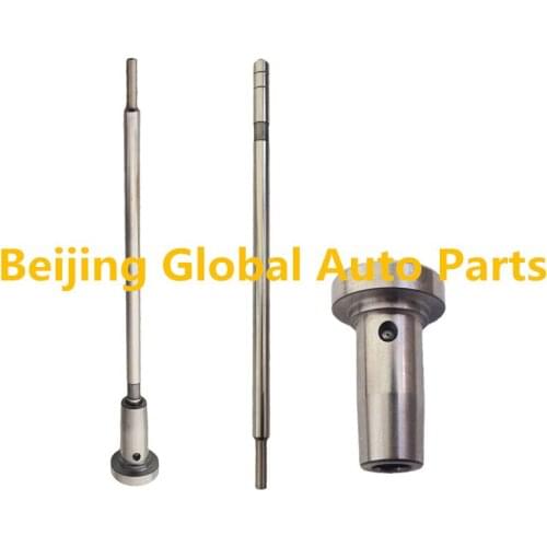 Control Valve Plunger F00RJ02806 F 00R J02 806 f00rj02086 for injector 0445120292 0445120293 Common Rail Injector Valve Assembly