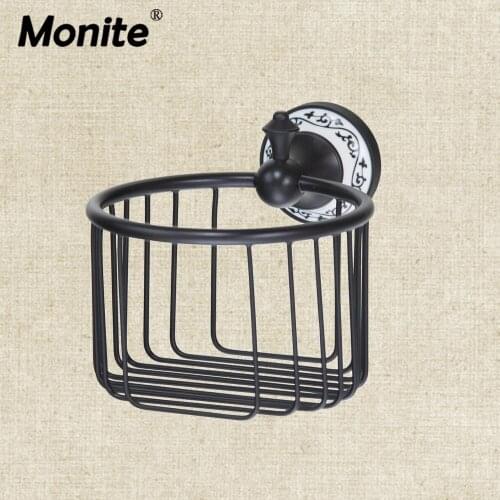 New Trendy Magnetic Soap Holder Dispenser B5134 Kitchen Bathroom Shower Adhesive Soap Bracket