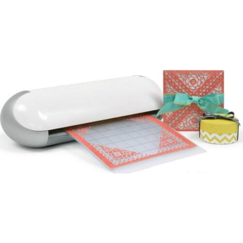 DIY Die Cutting Machine Embossing Scrapbooking Paper Machine Scrapbooking Cutter Dies Engraving machine Cutter Dies Auto Machine