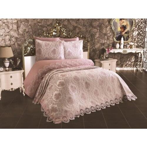 Dimple Bridal Set Powder