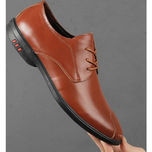 Shoe spring winter shoes mens man oxford de sport cuero casuales sneakers for comfortable sapato informales sapatos black hot