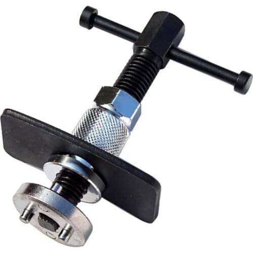 Portable 3PCS Brake Cylinder Adjustment Tool Brake Pad Replacement Tool Brake Pad Adjuster