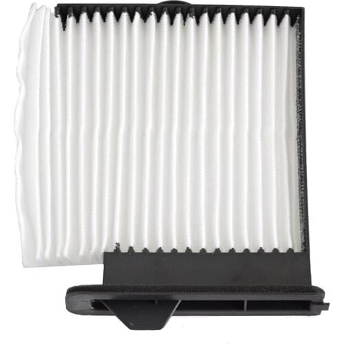 Car Cabin Air Filter for Nissan / Tiida / Sylphy / GENISS / LIVINA / NV200 27891-ED50A-A129