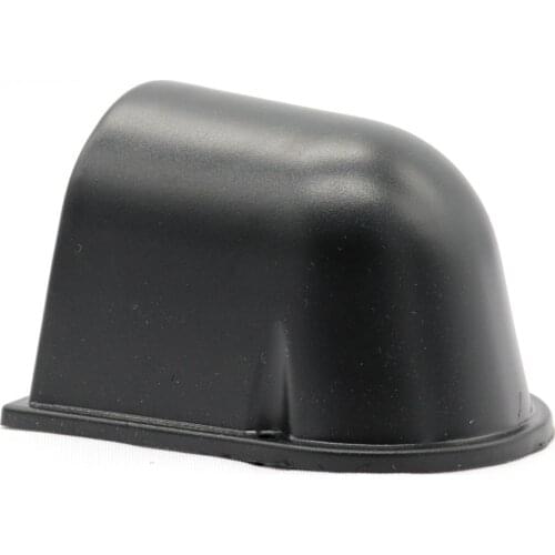 High Quality 52mm Single Hole Pod Gauge Meter Mount Holder Cup PJ-3595 Black