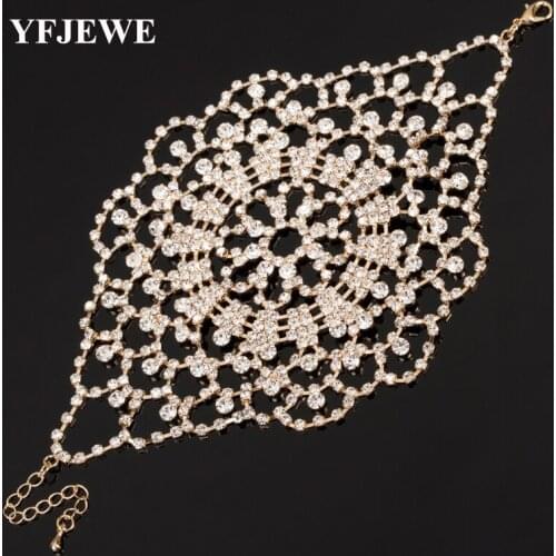 Браслеты с шармами YFJEWE China At AliExpress