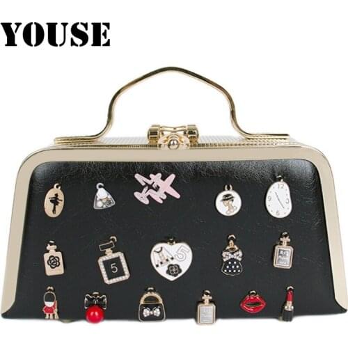 YOUSE Women's Evening Clutches