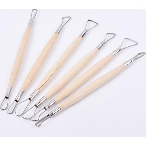 Zhouxinxing Sculpting Tools