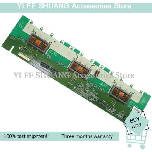 100% Test shipping for SSI320WF12 REV.2 GP LTA320WT-L05 high pressure plate