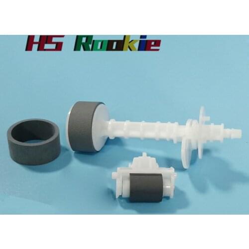 2sets whole pick up roller for Epson L110 L111 L120 L130 L210 L220 L211 L300 L301 L303 L310 L350 L351 L353 L358 L360 L455 L550