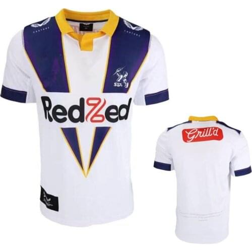 2022 Australia Melbourne Storm Home away Rugby shirt ANZAC Indigenous rugby Jerseys shirts Castore Heritage Jersey big size 5xl