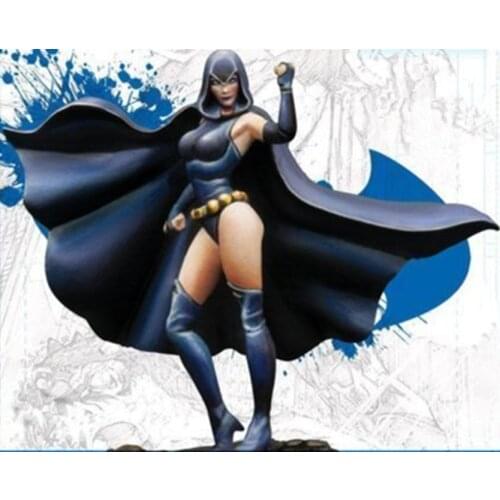 35mm Resin Figure Model Kit Unassambled Unpainted//M070