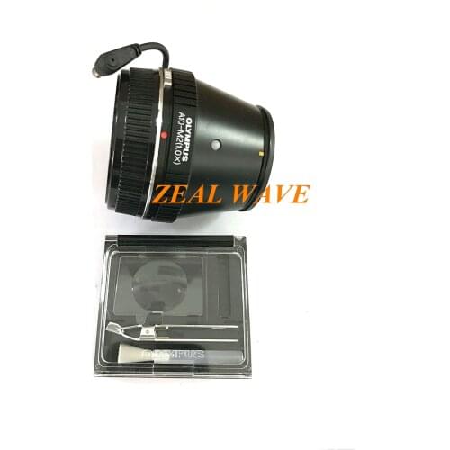 A10-M2(1.0) Olympus Camera Adapter Imported