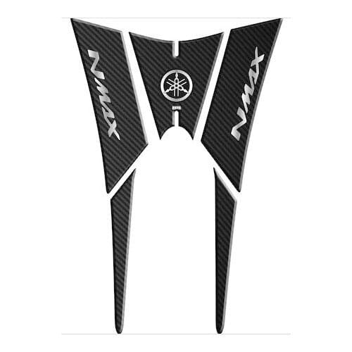YAMAHA N MAX TANK PAD 125-155 CC 461497364