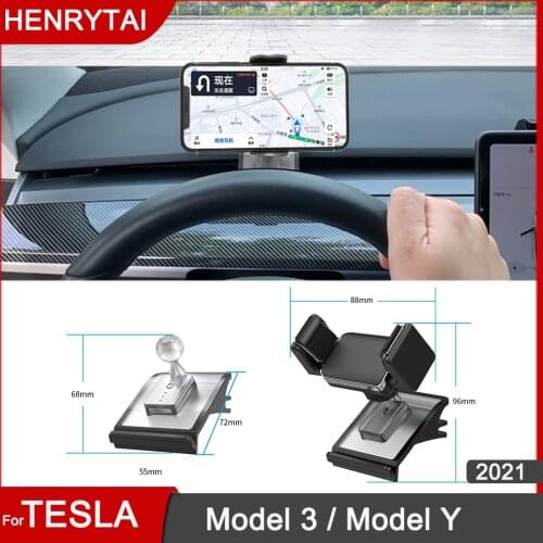 Henrytai Holders For Navigators