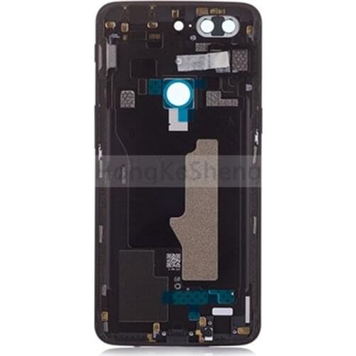 HongKeSheng Cases For Phones OnePlus 5T