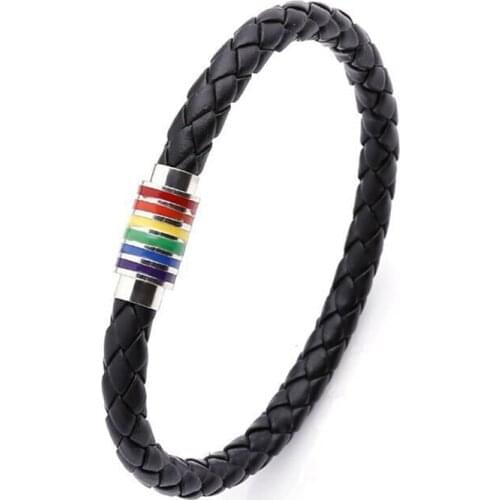 Черные браслеты Lcyonger China At AliExpress