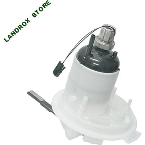 LR013753 for Fuel Filter Sender Cover For Land Rover Discovery 3 L319 Discovery 4 L319 Range Rover Sport