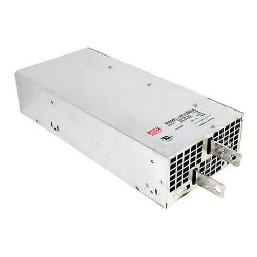 Meanwell power supply SE-1000/ 5V,9V,12V,15V,24V,48V