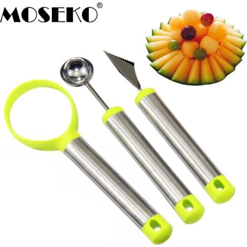 MOSEKO Noisette Spoons