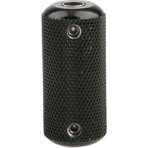Non-slip Aluminum Alloy Adjustable Tattoo Grips Tubes for Tattoo Machine