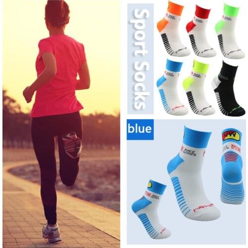 Outdoor Riding Socks Riding Sports Breathable Sweat Socks Riding Men And Women Four Seasons Dry Socks