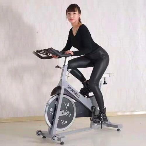 Fitness equipment Spinning BikeExercise bike Indoor Cycling Bikes Domestic Gym Machine Home Fitness bike