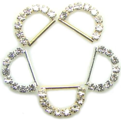 Ruphi Jewelry Findings