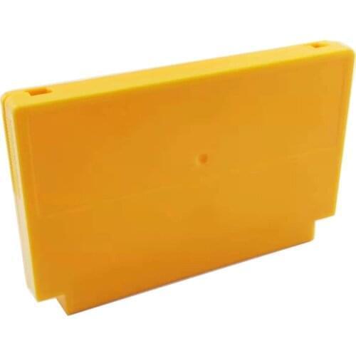 Replacement Plastic Shell case for Nintendo Game card Cartridge