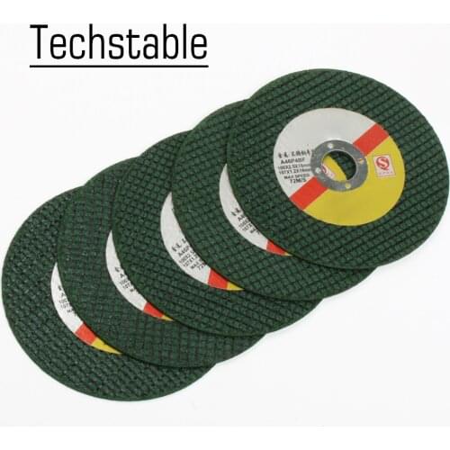 Abrasive Tools TECHSTABLE China