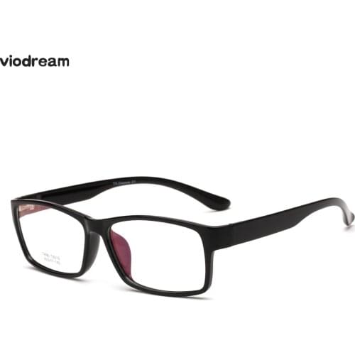 Viodream Tr90 Ultralight Full Glasses Frame Optical Eyeglass Frames Prescription Eyewear Spectacle Frame Eyeglasses Frames