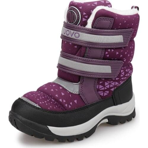 Uovo Children's Ugg Boots