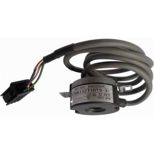 47HB13ZT10T9-33 FJEN0010 STRUSTESC Rotary Encoder