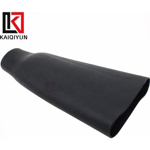 Rear Rubber Sleeve Air Spring For Hummer H2 2003-2009 Air Sleeve Left / Right 15938306 15190519 15172563