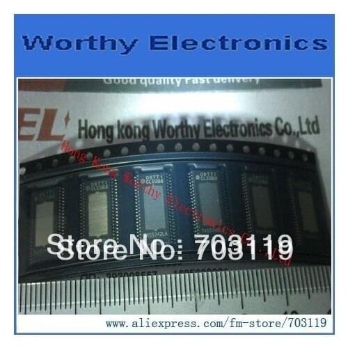 10pcs/lot TAS5342LADDVR TAS5342LA HTSSOP44