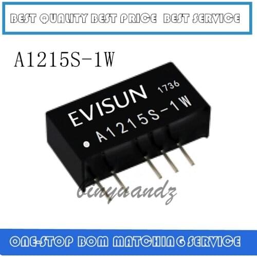 2PCS A1215S A1215S-1W