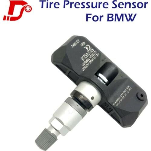 Car Parts High Quality 4PCS Tire Pressure Monitor Sensor 36236798726 for BMW 328i 335i 528i 550i 750i 760Li M5 X3 X5 X6 Z4