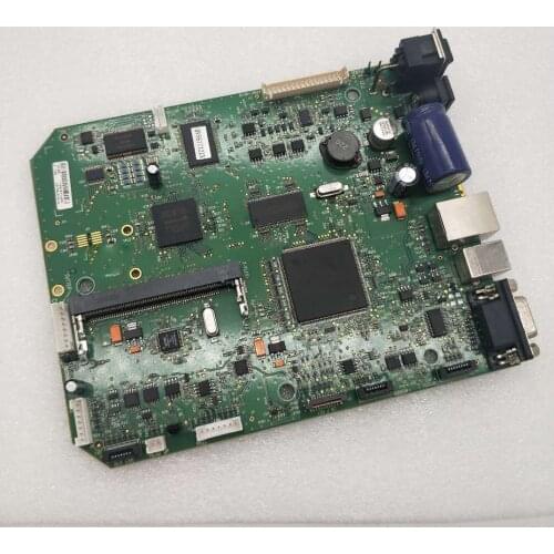 USED MOTHERBOARD main board formatter board FOR Zebra GX420D GK420D label printer with 3 MONTHS WARRANTY Printer