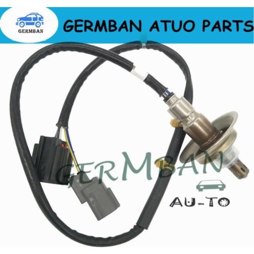 Part No#L3CE-18-8G1 234-5042 New Manufactured Air Fuel Ratio Exhaust Gas Oxygen Sensor Fit for MAZDA M3 2.3L-L4 2010-2013