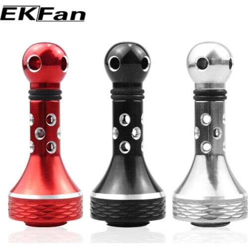 Luya Modified Fishing Wheel Accessories Spinning Wheel Balance Bar Balance Column Suitable for S/d Brand