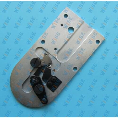 1 PCS NEEDLE PLATE ASM. FIT FOR JUKI LK-1850 # 135-15556