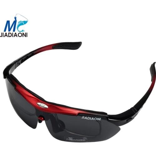Jiadiaoni Men's Glasses