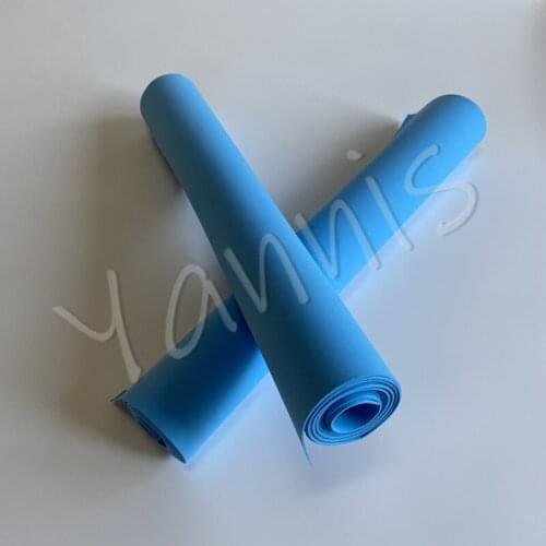 Eva Foam Sheets Punch Craft DIY Handmade Model Making Material MYPANDA