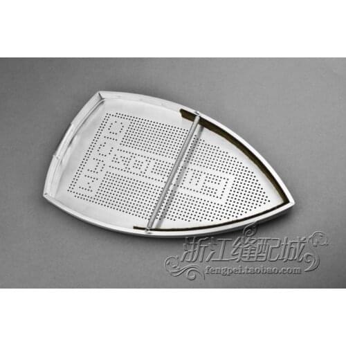 Anti- Mask , Very mask, anti- Light sets, Iron Bottom Boots , Iron Boots (ES-94A Model )