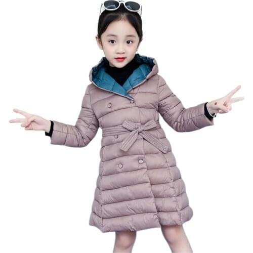 Парки для девочек MEILIHUA APPAREL China At AliExpress