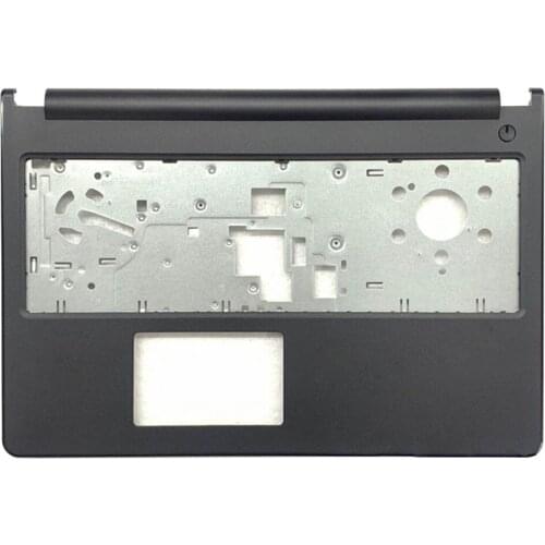 New Original For Dell Inspiron 15-3000 3567 3565 Palmrest Upper Case Keyboard Bezel KB 04f55w