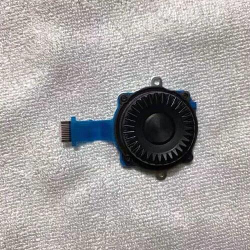 New Rear Menu control switch block assy repair parts for Sony ILCE-7rM4 A7rIV A7rM4 A7r4 Mirrorless camera