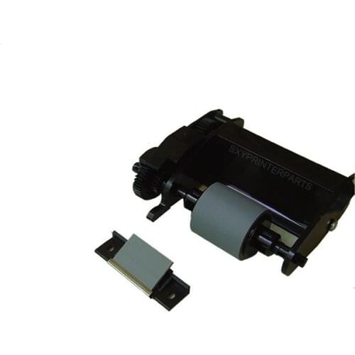 Original New C9937-68001 ADF Pad and Roller Replacement Kit for HP ScanJet 5590 7650 8200 8250 8270 8290