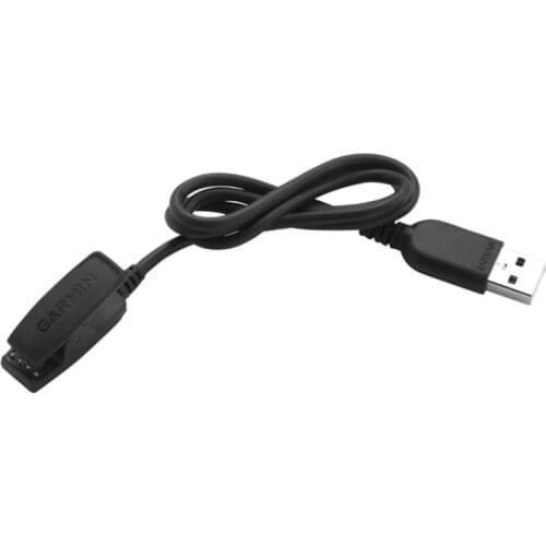 Original USB Charger for Garmin Forerunner 645 vivomove HR Smart Watch Bracelet Data Line