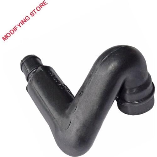 058103213 058 103 213 FOR New Crankcase Breather Hose Pipe for Audi V-W Volk-swagen
