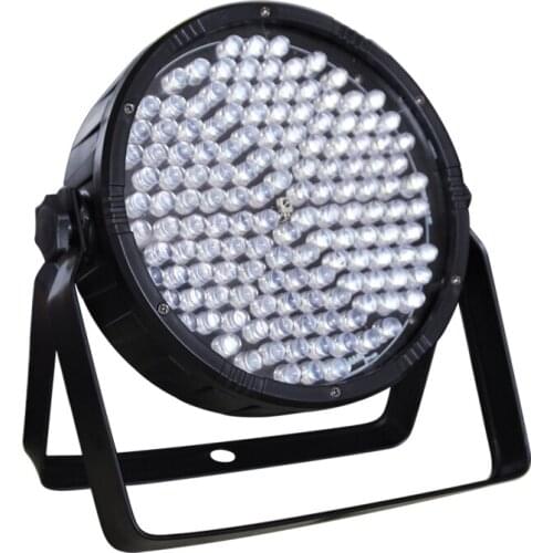 SONGXU 186pcs*10MM Great Show Effect RGBW LED Plastic Par Light/SX-PL18610